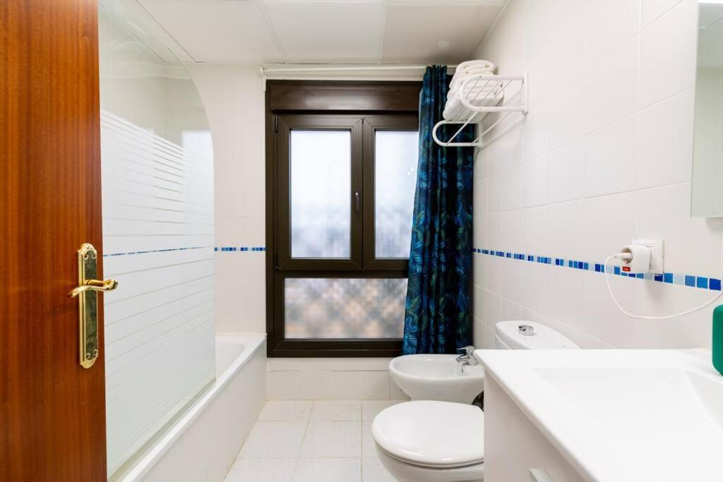 Ferienwohnung Casa San Lucas - Corazon Del Casco Historico Con Piscina Y Parking Jerez de la Frontera Exterior foto
