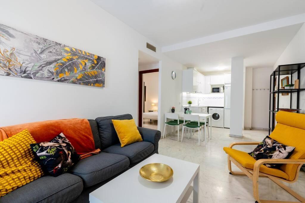 Ferienwohnung Casa San Lucas - Corazon Del Casco Historico Con Piscina Y Parking Jerez de la Frontera Exterior foto
