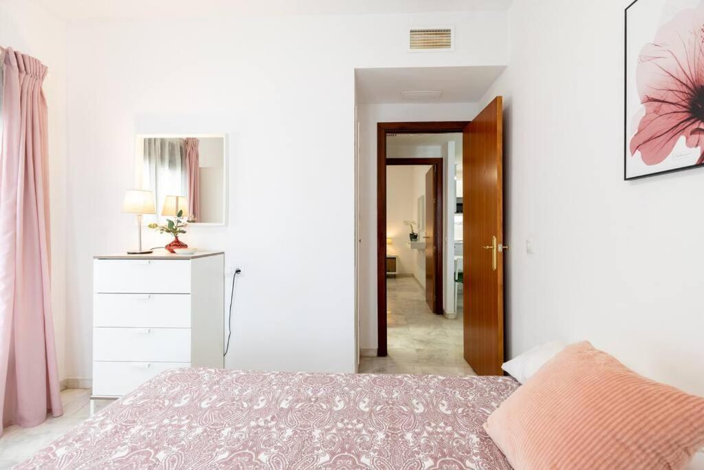 Ferienwohnung Casa San Lucas - Corazon Del Casco Historico Con Piscina Y Parking Jerez de la Frontera Exterior foto
