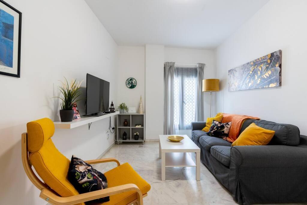 Ferienwohnung Casa San Lucas - Corazon Del Casco Historico Con Piscina Y Parking Jerez de la Frontera Exterior foto